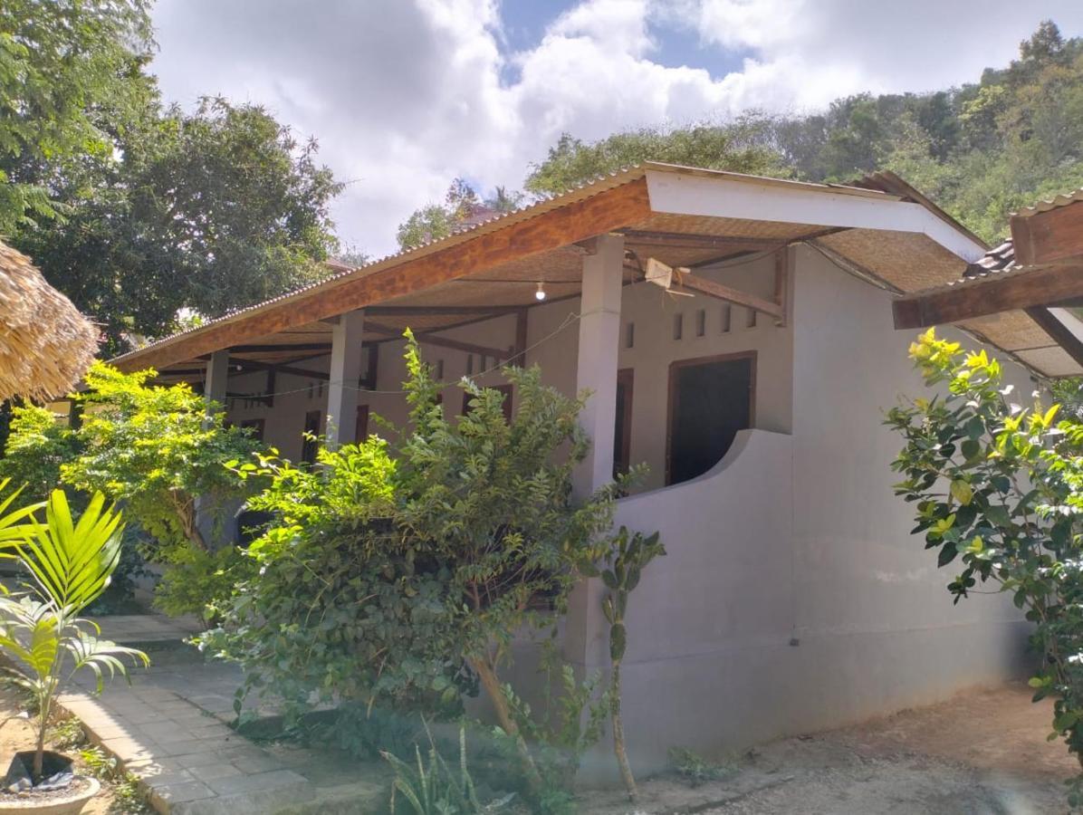 T&T Homestay Kuta  ภายนอก รูปภาพ