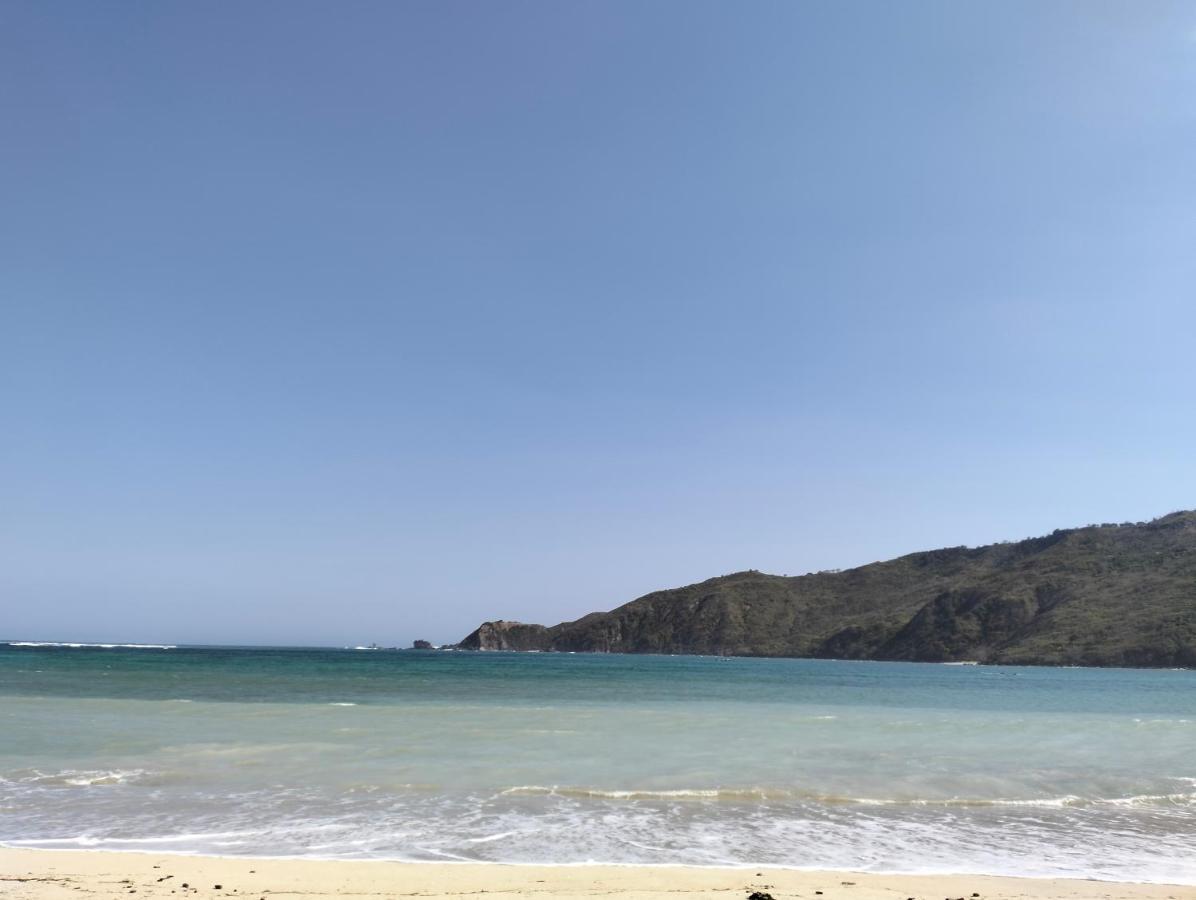 T&T Homestay Kuta  ภายนอก รูปภาพ