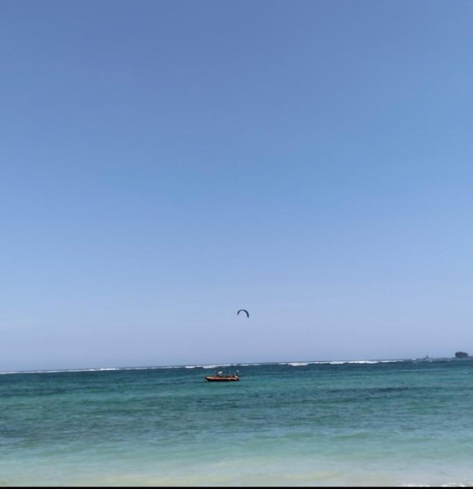 T&T Homestay Kuta  ภายนอก รูปภาพ