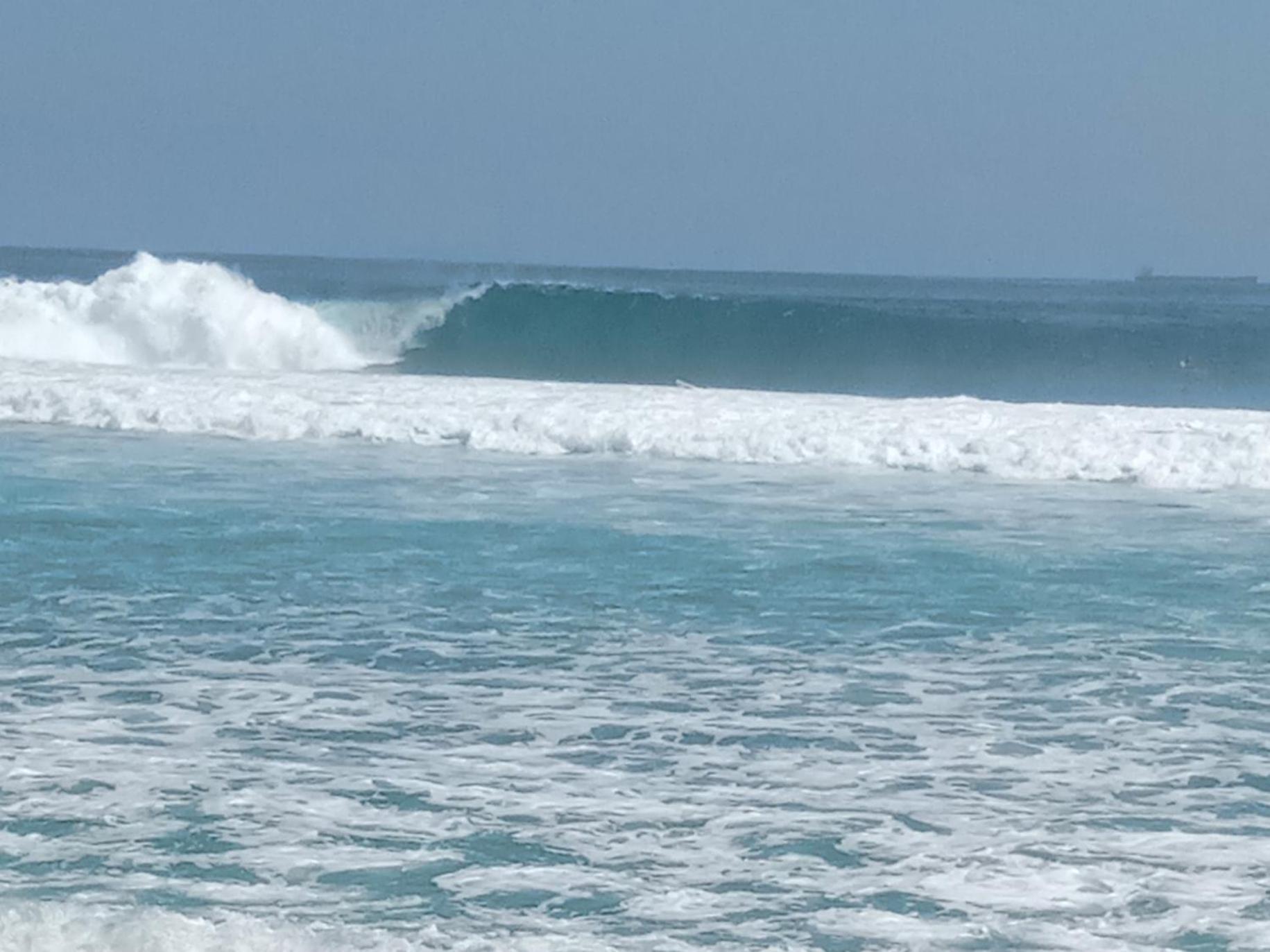 T&T Homestay Kuta  ภายนอก รูปภาพ